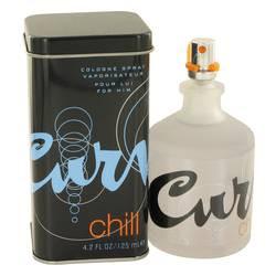 Curve Chill Cologne Spray By Liz Claiborne - ModaLtd Beauty