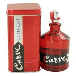 Curve Connect Eau De Cologne Spray By Liz Claiborne - ModaLtd Beauty