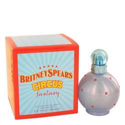 Circus Fantasy Eau De Parfum Spray By Britney Spears - ModaLtd Beauty