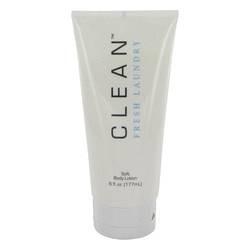 Clean Fresh Laundry Body Lotion By Clean - ModaLtd Beauty