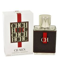 Ch Carolina Herrera Eau De Toilette Spray By Carolina Herrera - ModaLtd Beauty