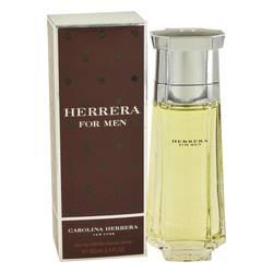 Carolina Herrera Eau De Toilette Spray By Carolina Herrera - ModaLtd Beauty