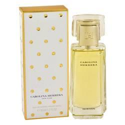Carolina Herrera Eau De Toilette Spray By Carolina Herrera - ModaLtd Beauty