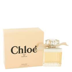 Chloe (new) Eau De Parfum Spray By Chloe - ModaLtd Beauty 