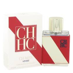 Ch Sport Eau De Toilette Spray By Carolina Herrera - ModaLtd Beauty
