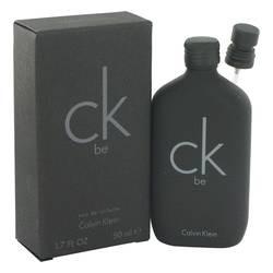 Ck Be Eau De Toilette Spray (Unisex) By Calvin Klein - ModaLtd Beauty