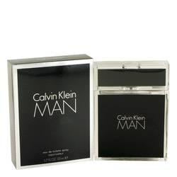 Calvin Klein Man Eau De Toilette Spray By Calvin Klein - ModaLtd Beauty