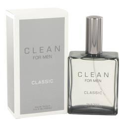Clean Men Eau De Toilette Spray By Clean - ModaLtd Beauty