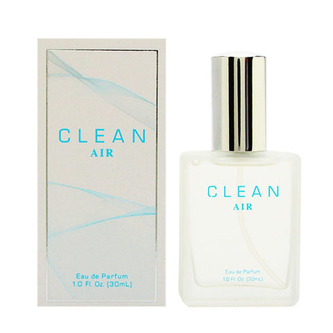 Clean Air Eau De Parfum Spray By Clean