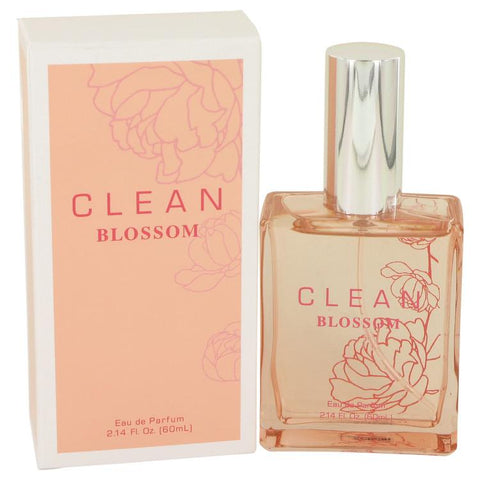 Clean Blossom Eau De Parfum Spray by Clean