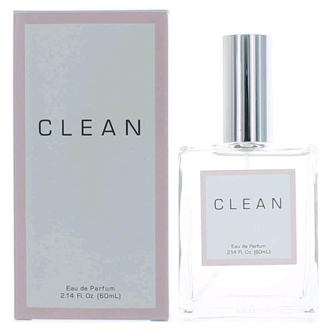 Clean Original Eau De Parfum Spray By Clean