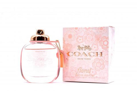 Coach Floral Eau De Parfum Spray by Coach