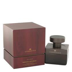 Cordovan Eau De Toilette Spray By Banana Republic - ModaLtd Beauty