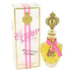 Couture Couture Eau De Parfum Spray By Juicy Couture - ModaLtd Beauty