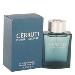 Cerruti Pour Homme Eau De Toilette Spray By Nino Cerruti - ModaLtd Beauty