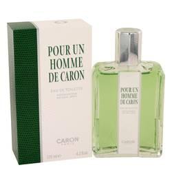 Caron Pour Homme Eau De Toilette Spray By Caron - ModaLtd Beauty