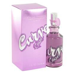 Curve Crush Eau De Toilette Spray By Liz Claiborne - ModaLtd Beauty