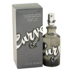 Curve Crush Eau De Cologne Spray By Liz Claiborne - ModaLtd Beauty