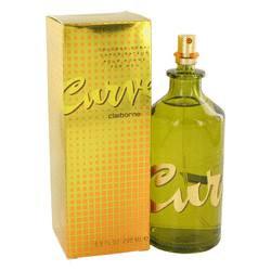Curve Cologne Spray By Liz Claiborne - ModaLtd Beauty
