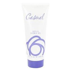 Casual Shower Gel By Paul Sebastian - ModaLtd Beauty