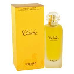 Caleche Soie De Parfum Spray By Hermes - ModaLtd Beauty