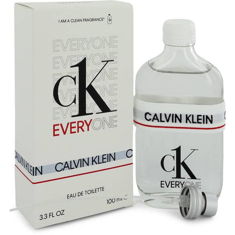 Ck Everyone Eau De Toilette Spray by Calvin Klein