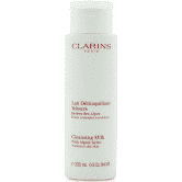 Clarins Cleansing Milk - Normal To Dry Skin 200ml/6.9oz