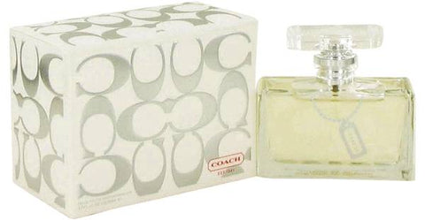 Coach Signature Eau De Parfum Spray by Coach