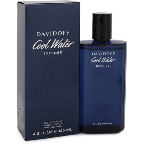 Cool Water Intense Eau De Parfum Spray
