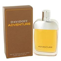 Davidoff Adventure Eau De Toilette Spray By Davidoff - ModaLtd Beauty