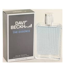 David Beckham Essence Eau De Toilette Spray By David Beckham - ModaLtd Beauty