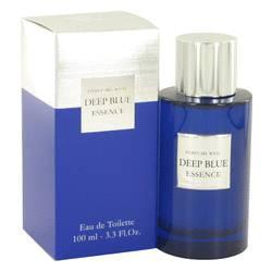 Deep Blue Essence Eau De Toilette Spray By Weil - ModaLtd Beauty