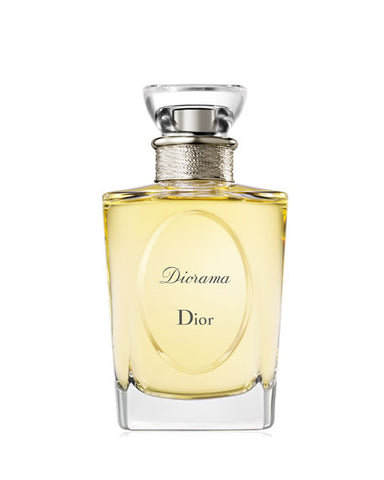 Diorama Eau De Toilette Spray by Christian Dior