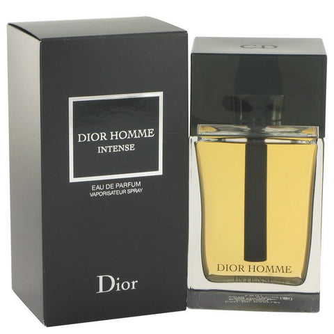 Dior Homme Intense Eau De Parfum Spray By Christian Dior - ModaLtd Beauty