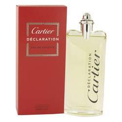 Declaration Eau De Toilette spray By Cartier - ModaLtd Beauty