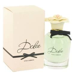 Dolce Eau De Parfum Spray By Dolce & Gabbana - ModaLtd Beauty
