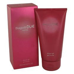 Due Shower Gel By Laura Biagiotti - ModaLtd Beauty 