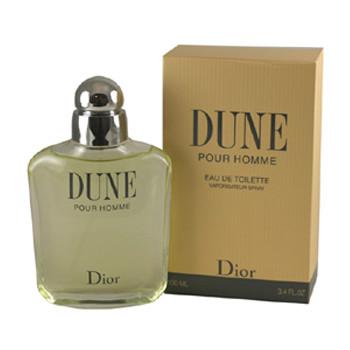 Dune Eau De Toilette Spray For Men By Christian Dior - ModaLtd Beauty