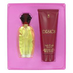 Design Gift Set By Paul Sebastian - ModaLtd Beauty