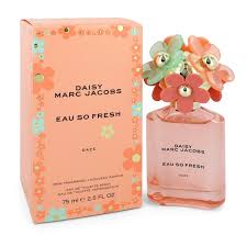 Daisy Ever So Fresh Eau De Parfum Spray