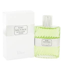 Eau Sauvage After Shave By Christian Dior - ModaLtd Beauty 
