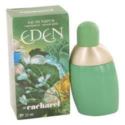 Eden Eau De Parfum Spray By Cacharel - ModaLtd Beauty - 1