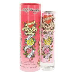 Ed Hardy Eau De Parfum Spray By Christian Audigier - ModaLtd Beauty  - 1