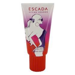 Escada Ocean Lounge Shower Gel By Escada - ModaLtd Beauty