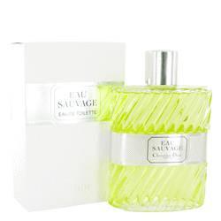Eau Sauvage Eau De Toilette By Christian Dior - ModaLtd Beauty - 2