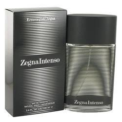 Zegna Intenso Eau De Toilette Spray By Ermenegildo Zegna - ModaLtd Beauty