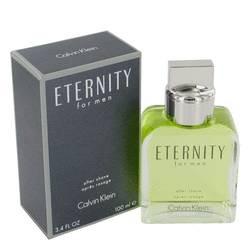 Eternity After Shave By Calvin Klein - ModaLtd Beauty