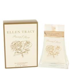 Ellen Tracy Peony Rose Eau De Parfum Spray By Ellen Tracy - ModaLtd Beauty