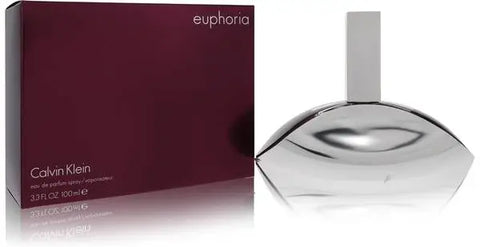 Euphoria Eau De Toilette Spray By Calvin Klein