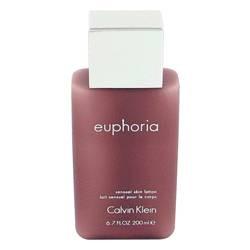 Euphoria Body Lotion By Calvin Klein - ModaLtd Beauty